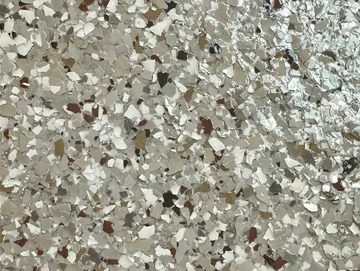 Creekbed flake blend