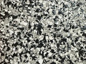 Domino flake blend