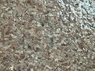 Garnet flake blend