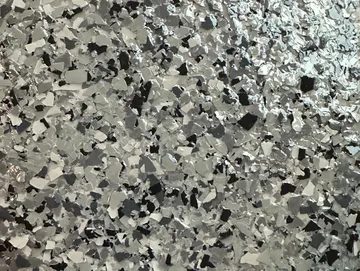 Nightfall flake blend